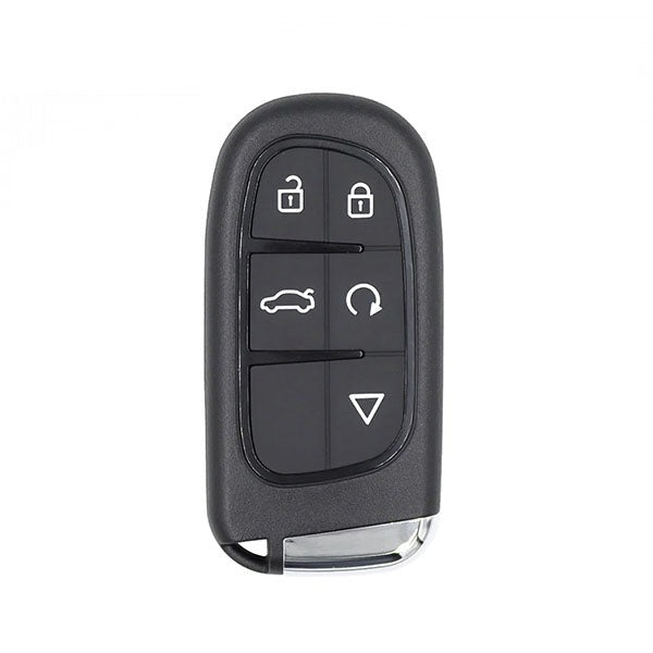 Xhorse - XSJP01EN - XM38 5-Button Jeep Universal Smart Remote for VVDI Key Tool (Xhorse)