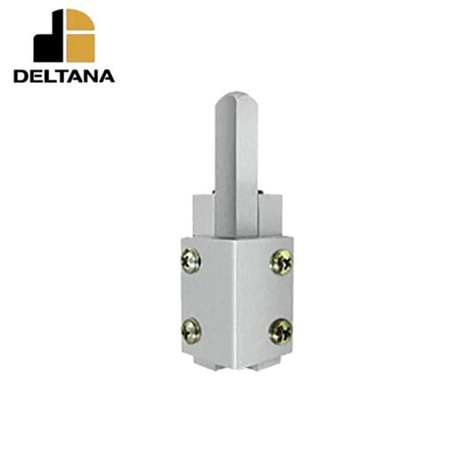 Deltana - Corner Chisel For Squaring Radius Corners 7/8" Dep
