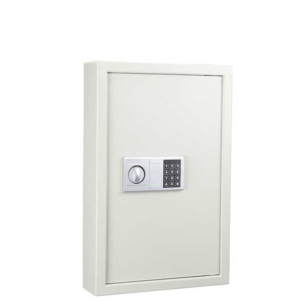 DEG-KS133 - Key Safe - Electronic Keypad Lock - Security Safety Box for 133 Keys