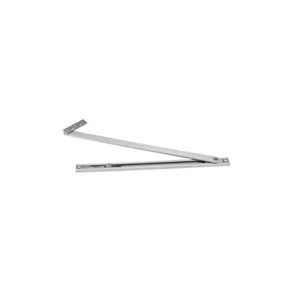 ABH - 1000SL Series Concealed Mount Overhead Stop & Holder - Optional Finish