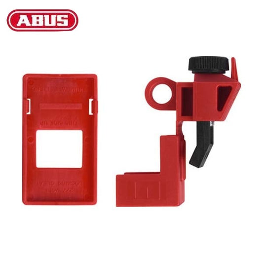 Abus - 00368 - Circuit Breaker Lockout E201