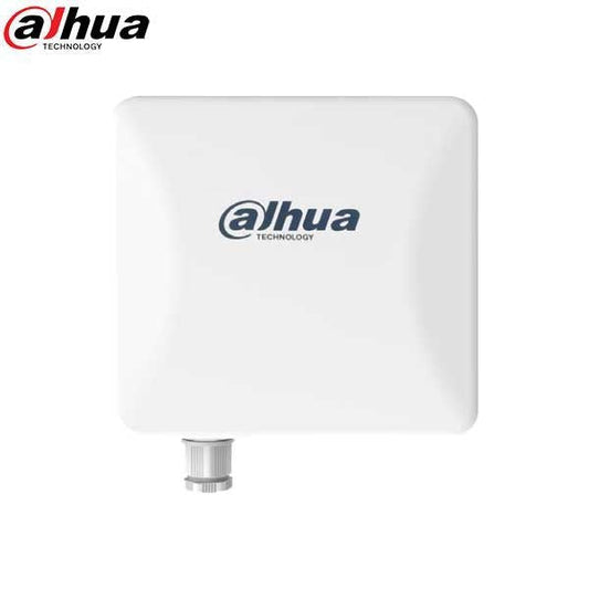 Dahua / Wireless CPE / Outdoor / 5 GHz / 20 dBi Gain / 12-24VDC / IP66 / PFWB5-10N