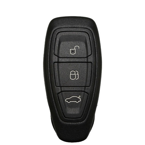 2008-2019 Ford / 3-Button Smart Key / PN: 164-R8048 / KR5876268 (OEM Recase)