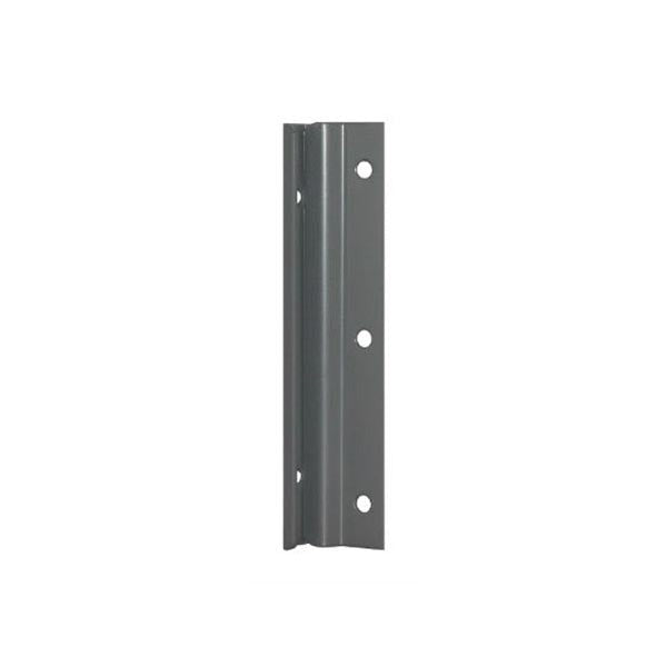 Don-Jo - ILP 206 - Latch Protector - 6" Length - .5" Width - Optional Finish