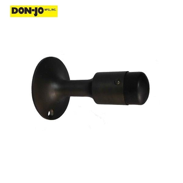 Don-Jo - 1475 - Wall Stop - Optional Finish