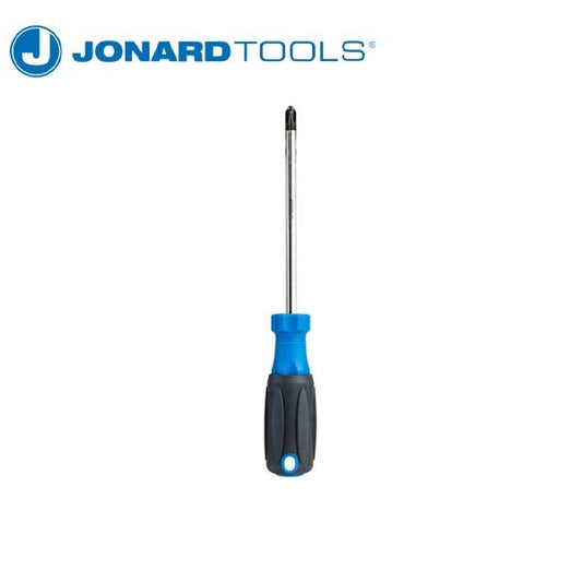 Jonard Tools - Phillips Screwdriver - Optional Sizing