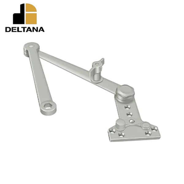 Deltana - Hold Open Arm for DC40 - Optional Finish