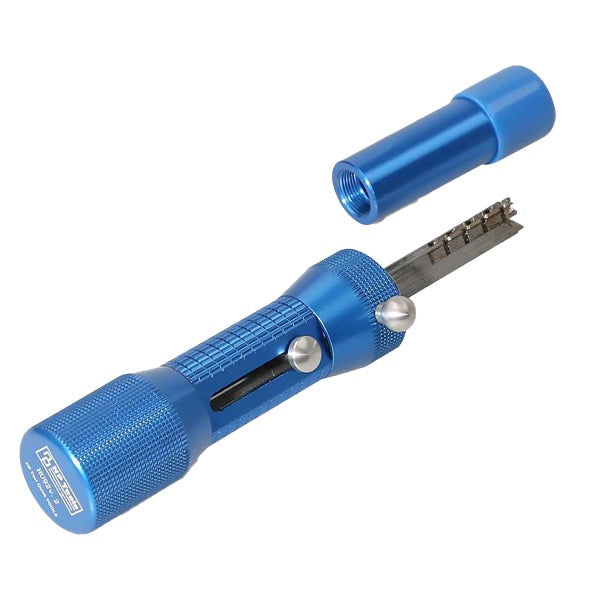 NP Tools - Quick Open Tool - For HU92 BMW Mini Cooper and Land Rover Vehicles