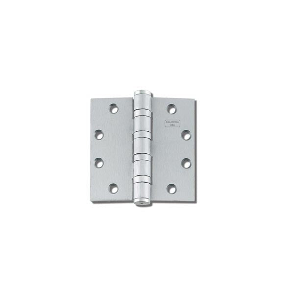 Cal-Royal - BB5200 4 1/2" x 4 1/2" - Ball Bearing - Optional Finish