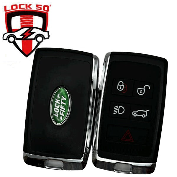 Lock50 - Adapter Kit For A Package Customers