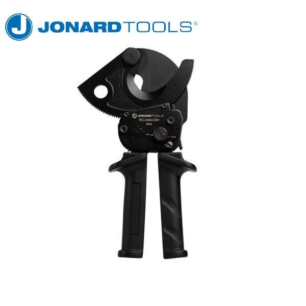 Jonard Tools - Ratcheting Cable Cutter for 336ACSR