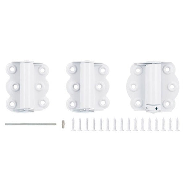 Wright - V226 - Screen Doors - Self Closing & Adjustable Hinges - 2-3/4" - Optional Finish