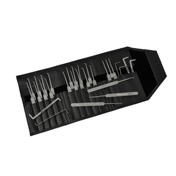 Multipick - ELITE Sandman Advanced Set - US/EU Edition