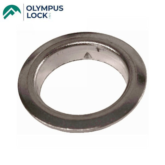 Olympus - TR1256 - Trim Rings - Optional Finish - For 7/8" diameter locks