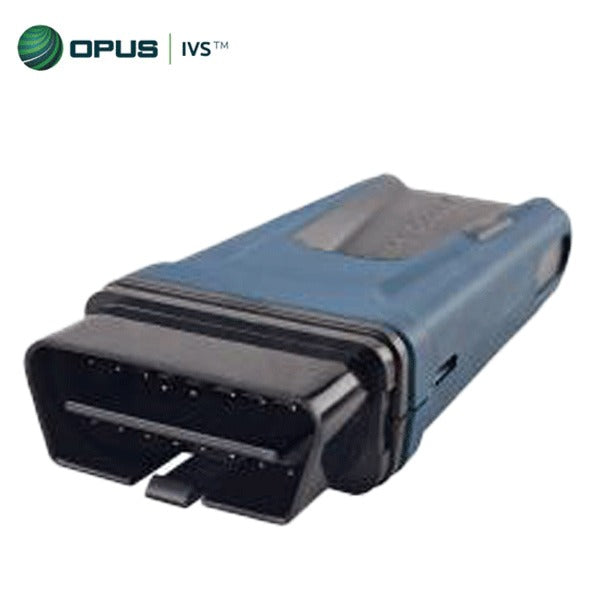OPUS IVS - J2534 - SUPERGOOSE PLUS - Wireless Multi Use Bluetooth Vehicle Interface