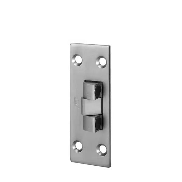 McKinney - DS-6 - Emergency Door Stop - Satin Chrome