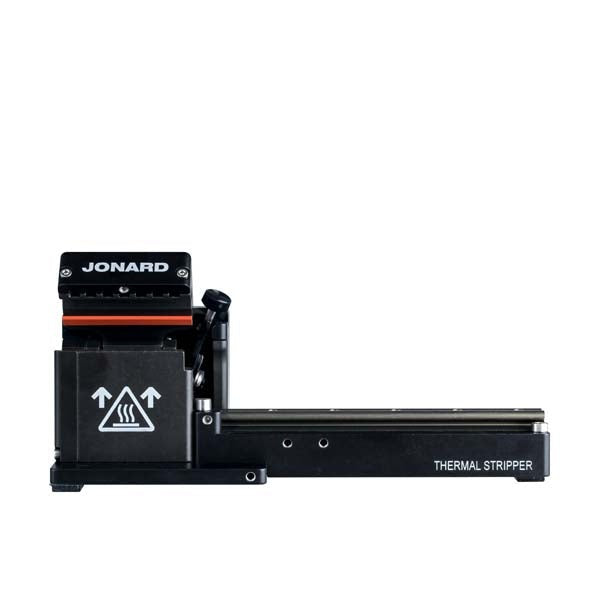 Jonard Tools - Thermal Stripper - Adjustable Blade