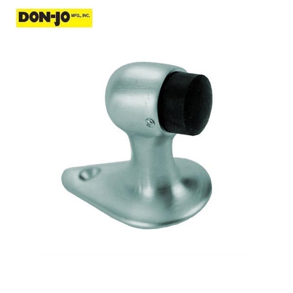 Don-Jo - 1450 - Floor Stop - Optional Finish
