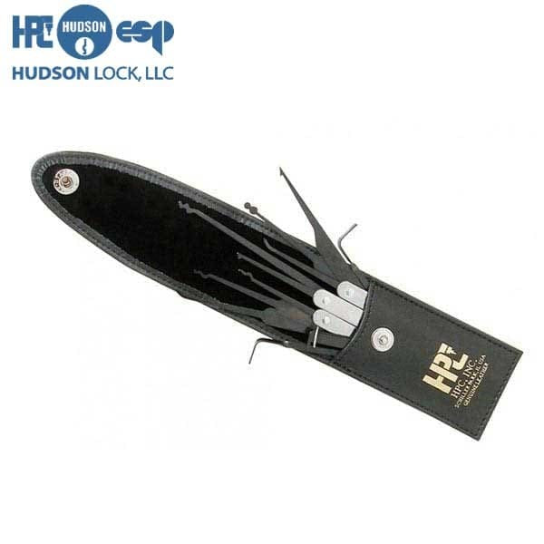 HPC - PIP-14 - Lock Pick Set - Training - 14 Pieces