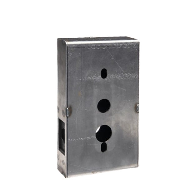 CodeLocks - PGBW-S1 - Weldable Gate Box For CL200, CL400