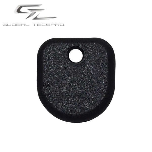 MFK GM 093 Style Heads 5-Pack (GTL)