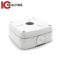 IC Realtime - MNT-Junction-BOX-3 - Conduit Threaded Inputs