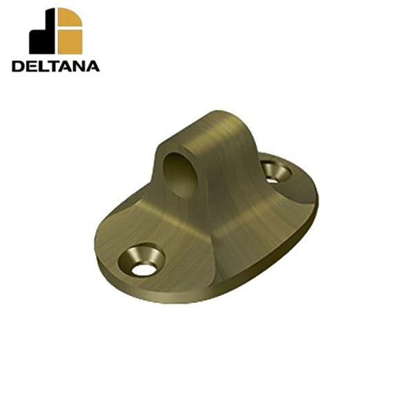 Deltana - Cabin Hook Eye for British Style - Optional Finish