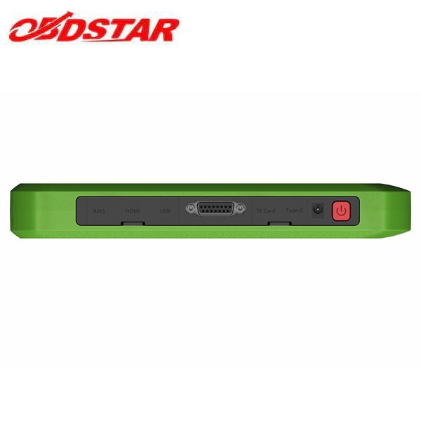 OBDStar - KEY MASTER G3 - Key Programmer - A2 Package - Includes Motorcycle IMMO Package - 2 Years of Subscription