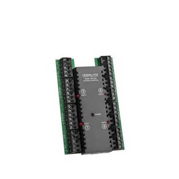 Rosslare - MDD04 - Four Reader Expansion Board - AC425