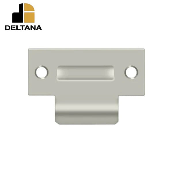 Deltana - Ttrike For RCA430 - 2-3/4" x 1-3/4" - Optional Finish
