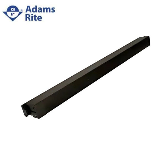 Adams Rite - 8803 - Narrow Stile - Rim Exit Device - 42" - Black Anodized Aluminum 315/335 Finish