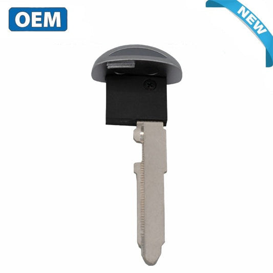 2013-2020 Toyota/Mazda / Emergency Key Blade / MZ27 / (OEM)