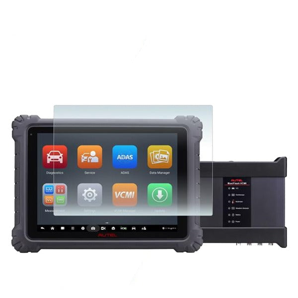 Autel - MAXISYSU - AutoTech Solutions - Screen Protector - Autel MaxiSys Ultra