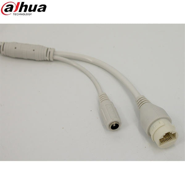 Dahua / IP / 4MP / Eyeball Camera / Fixed / 2.8mm Lens / Outdoor / True WDR / IP67 / Night Color 2.0 / ePoE / 5 Year Warranty / DH-N43BJ62