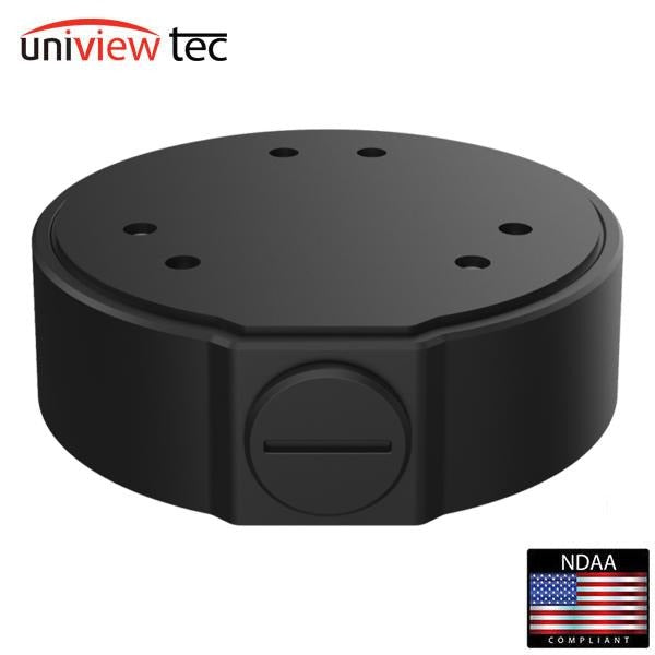 Uniview Tec / UVT / TR-JB03-H-IN-BK / Junction Box