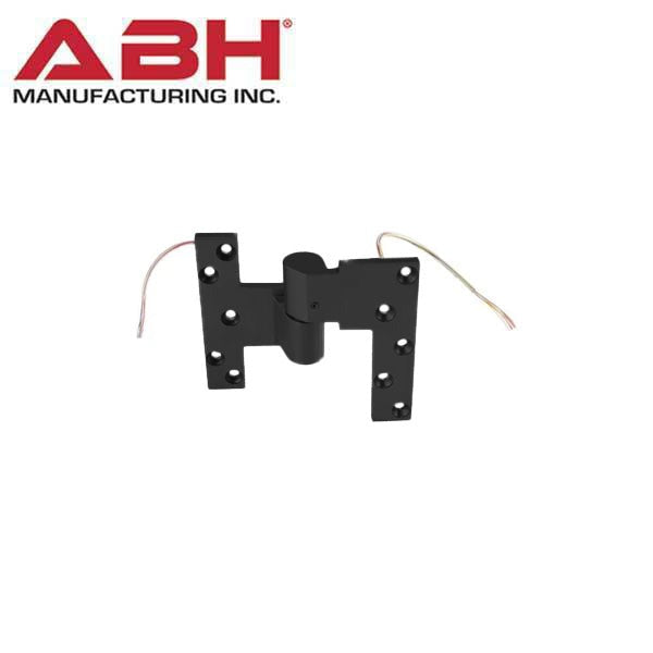 ABH - E019-1.5 Intermediate Pivot (8) 28 Ga. Wires - Electrified - 1-1/2" Offset - Optional Finish - Optional Finish - Optional Handing