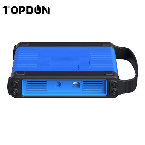 TOPDON - Oscilloscope - For Phoenix Diagnostic Tools - 4-Channel