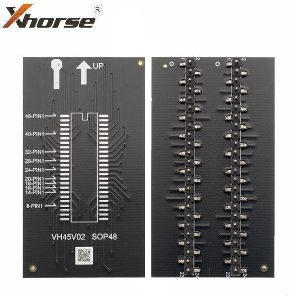 Xhorse - XDMP16GL - VH46 SOP48 Adapter - For Multi-Prog Programmer