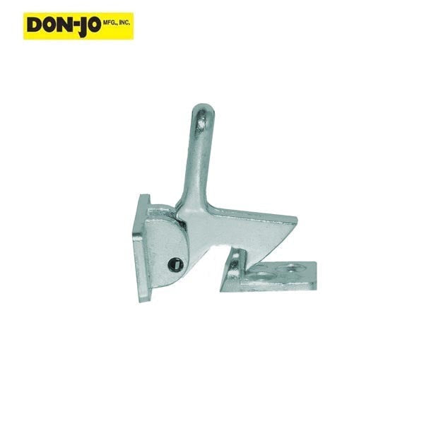 Don-Jo - 1590 - Elbow Catch - Optional Finish