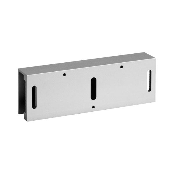 SDC - E600 Glass Door Mounting Kit - Single