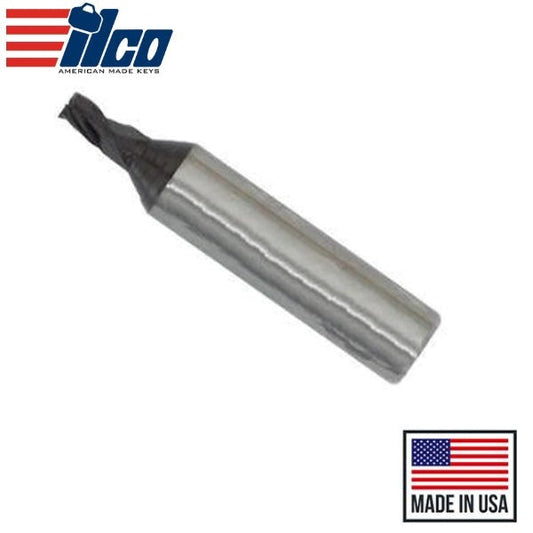 Ilco - 01LW Cutter - 2.5mm - for Futura Pro