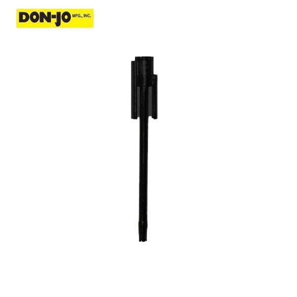 Don-Jo - 1507 - Hinge Pin Stop - Optional Finish