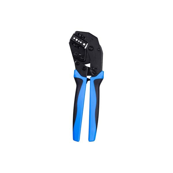Jonard Tools - Crimper with Fiber Optic Die
