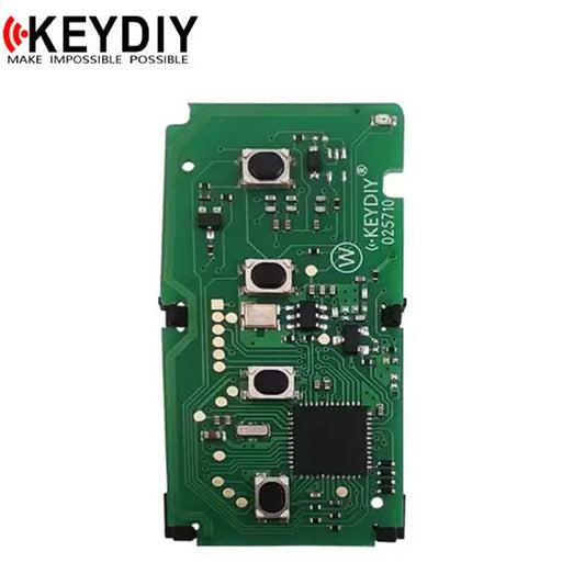 KEYDIY - TB01 - Toyota Lexus - Smart Key Board - For 0020 / 2110 Boards - 315 MHz (BOARD ONLY)