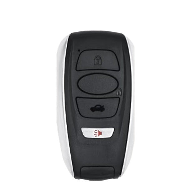 2017-2023 Subaru / 4-Button Smart Key / PN: 88835-FL03A / HYQ14AHK (AFTERMARKET)