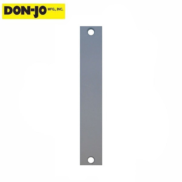 Don-Jo - EF 86 - Mortise Edge Filler (DNJ-EF-86)