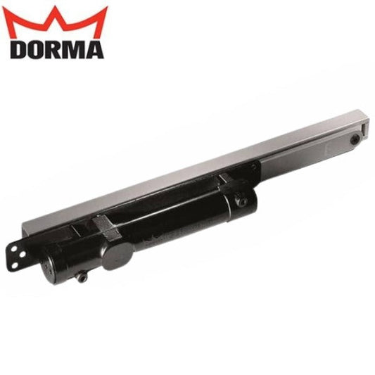 Dorma - ITS9625689 - Non-Hold - Open Concealed Door Closer - Size 2-5 - 689 Aluminum Finish