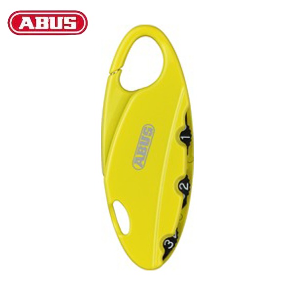 Abus - 14560 - Combination Lock 151/20 - Optional Finish