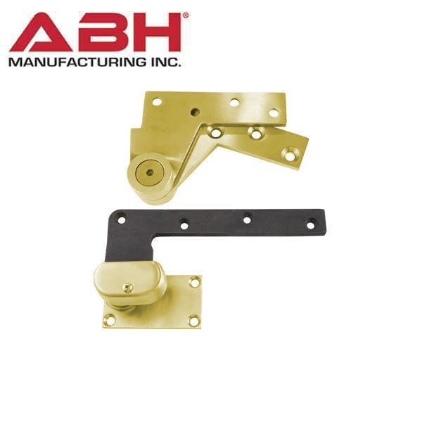 ABH - 0147 - Pivot - Left Handed - Optional Finish