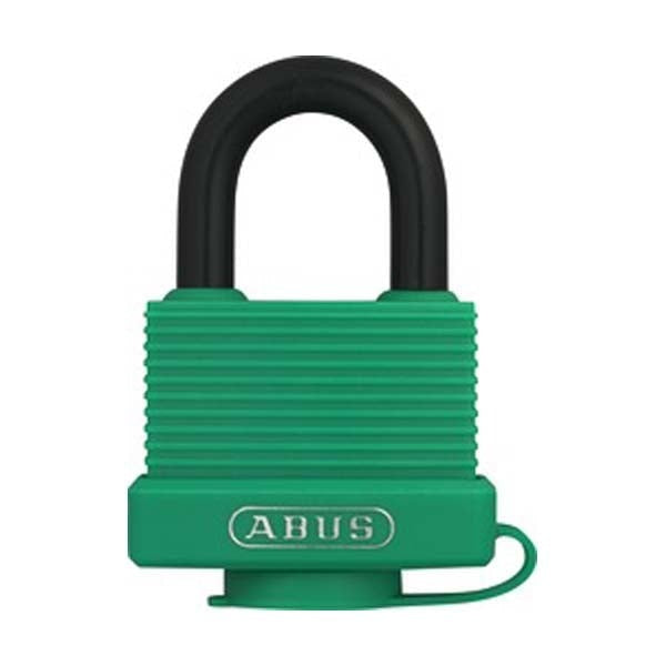 Abus - 06111 - Padlock 70Ib/45 Ecolution